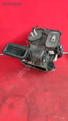 NİSSAN QASHQAİ J11 KALORİFER KUTUSU KOMPLE