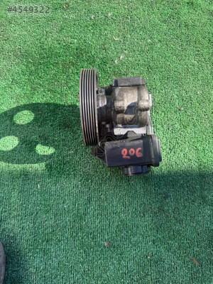 PEUGEOT 206 DİREKSİYON POMPASI