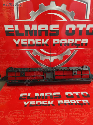 AUDİ Q3 F3 ÖN TAMPON IZGARASI 83A807683A ORİJİNAL PARÇA
