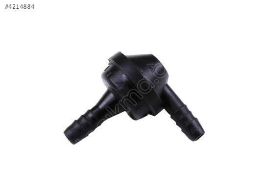 Vw Passat 1.8 Adr 1997- Hava Alma Valfi 058905291A