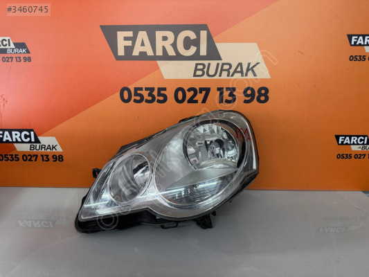 POLO SOL FAR ORJİNAL 6Q1941007