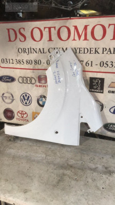 2015-2022 FORD TRANSİT COURİER SOL ÖN ÇAMURLUK