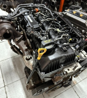 KİA SORENTO D4HA KOMPLE MOTOR