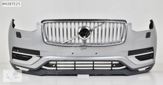 VOLVO XC90 TAMPON ÖN ORJİNAL ÇIKMA
