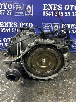 HYUNDAI SONATA 2.0 DİZEL OTOMATİK ŞANZIMAN ORJİNAL