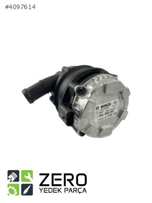 04L965567 039202400P Yardımcı Ek Su Pompası Elektrikli 1.4 1.6 2.