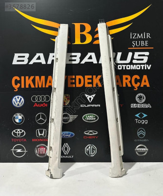 VOLKSWAGEN PASSAT B7 SAĞ SOL MARŞPİYEL KAPLAMASI 2007-2014