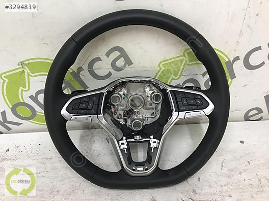 VOLKSWAGEN TİGUAN 2024 2025 DİREKSİYON SİMİDİ 571419089J