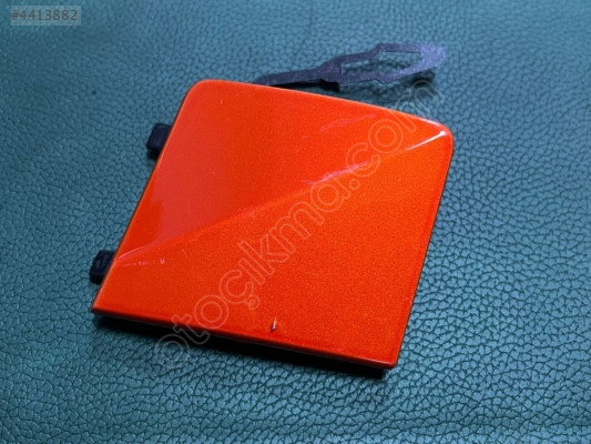 CLİO 5.5 ÖN ÇEKİ DEMİR KAPAĞI ORJİNAL 511808693R (T)