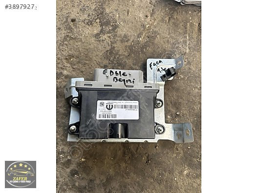FİAT EGEA 1.6 EDBLU BEYNİ ZAFER OTO