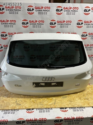 AUDI Q5 BAGAJ KAPAGI ORJINAL CIKMA