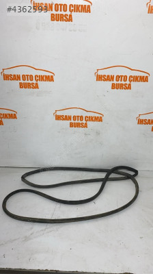 Passat b8 sağ ön kapı fitili orjinal