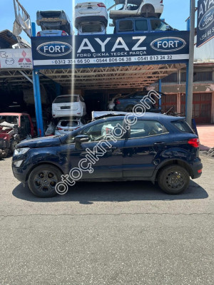 Ford Ecosport Çıkma Sol Ön Kapı