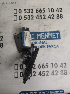 ÇIKMA FORD CONNECT MOTOR KAPUTU MENTEŞESİ SAĞ SOL