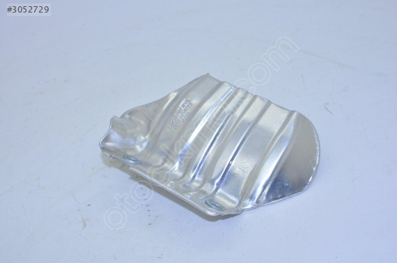 Manifold Isı Sacı Linea-Fiorino (Euro 5)