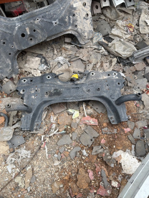 Egea Traves çıkma orijinal