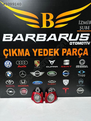 2006-2010 VW PASSAT B6 SAĞ SOL DIŞ STOP ÇIKMA
