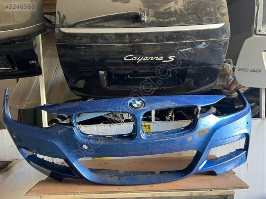 BMW 3 SERİSİ F30 M ÖN TAMPON