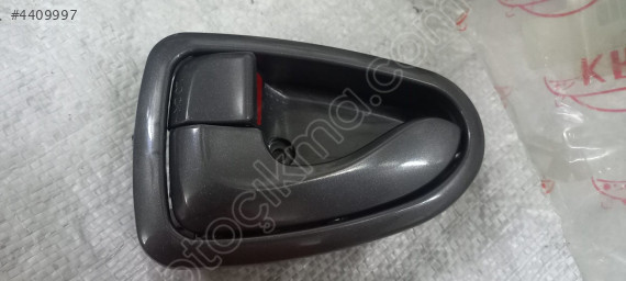 Accent Admire, Milenyum iç kapı kolu sol OEM 8261025000 kore sıfr