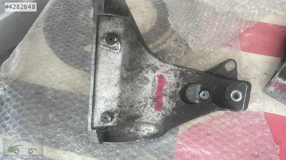 VW AUDİ SEAT SKODA ŞANZIMAN KULAĞI ORJ ÇIKMA 8D0199305A-307P