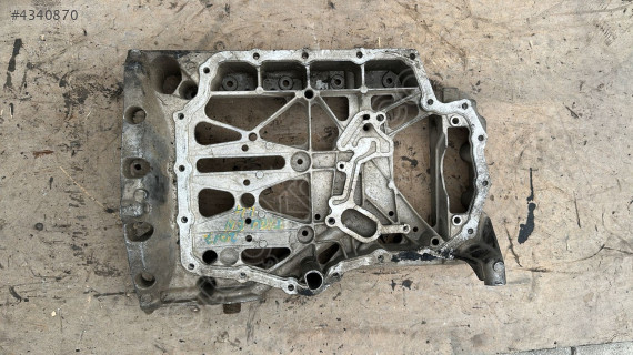 volkswagen tiguan 2017 1.4 çıkma orjinal ara karter (son fiyat)