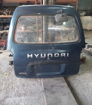 HYUNDAİ H100 1999 ÇIKMA ORİJİNAL DOLU BAGAJ KAPAĞI