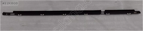 ÇITA CAM SIYIRICI FİTİL ÖN SAĞ DIŞ TOYOTA COROLLA 99-01
