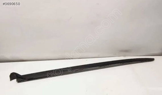 Peugeot 3008 sol ön cam çitası 98101120xk