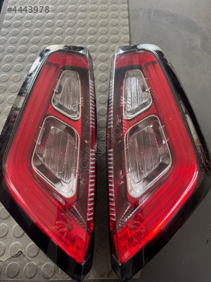 Fiat punto EVO stop orijinal