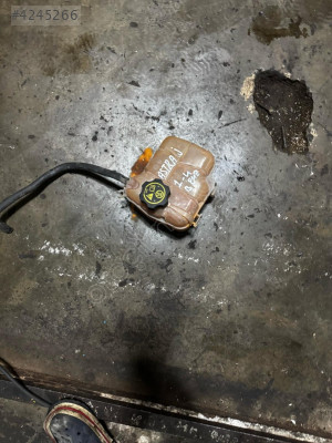 OPEL ASTRA J 1,4 YEDEK SU DEPOSU