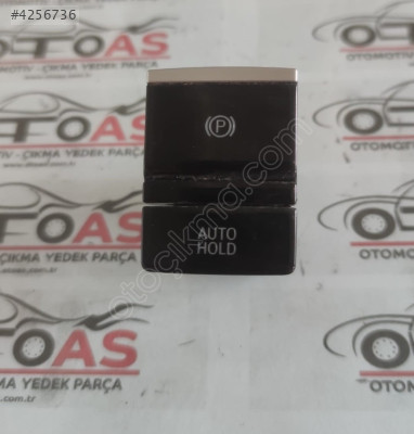 VOLKSWAGEN CADDY ELFRENİ DÜĞMESİ 5H0927225