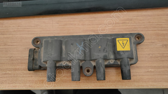 Fiat Doblo, Albea, Linea, Punto Ateşleme Bobini 55208723