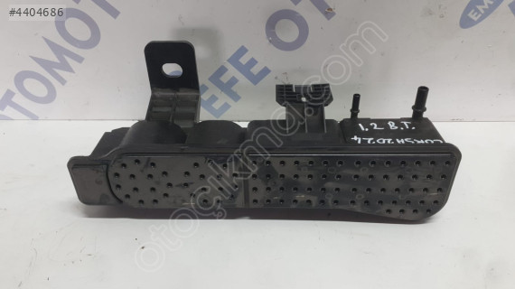 opel corsa f 2024 1.2 çıkma orjinal kanister (son fiyat)