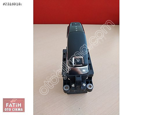 PEUGEOT 208-2008-3008 2019 OTOMATİK VİTESİ 1663374180