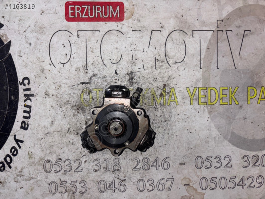 46779630-0445010080 FİAT PALİO ALBEA 1.3 Mazot Pompası