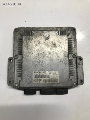 CİTROEN XSARA - PİCASSO 2.0 HDI MOTOR BEYNİ ESC15C2 -  (CYM)