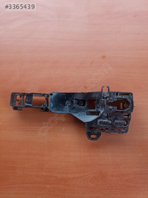 Renault Clio 5 Sol Kapı Açma Kolu Mekanizması