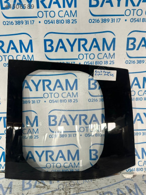 RENAULT EXPRESS ARKA BAGAJ CAMI SAĞ