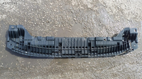 2007-2012 Toyota Auris Ön Tampon Alt Muhafaza