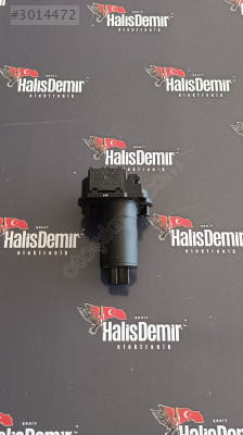 BMW E31E32E34E36 Gaz Kelebeği Aktüatörü ADS 2 Bosch 0205005009 35
