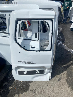 MİRİM OTODAN FORD CONNECT SOL BAGAJ KAPAĞI