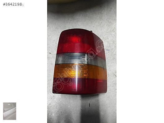 93-98 g Cherokee sağ stop orj 55054512