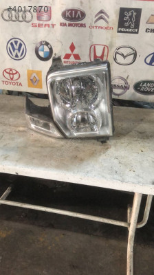 2006-2011 JEEP COMMANDER SAĞ FAR