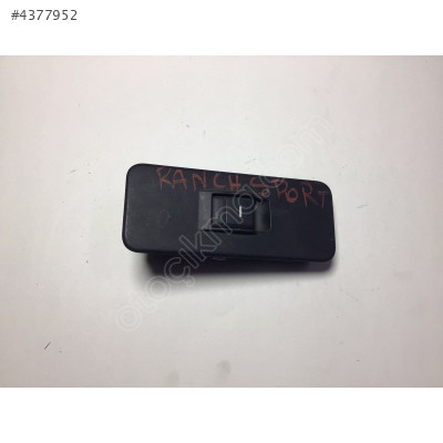 Land Rover Discovery Cam Kaldırma Düğmesi YUD501070