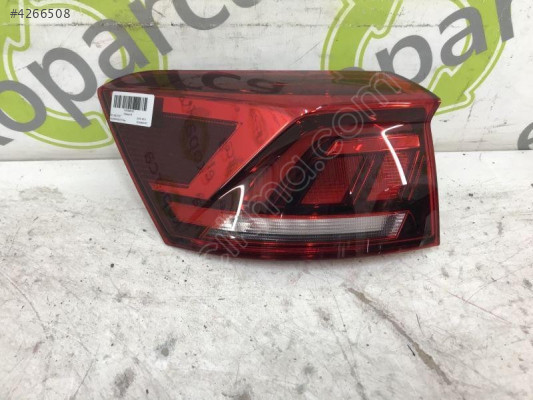 VOLKSWAGEN T-ROC 2013 2019 SOL DIŞ STOP 2GA945095D