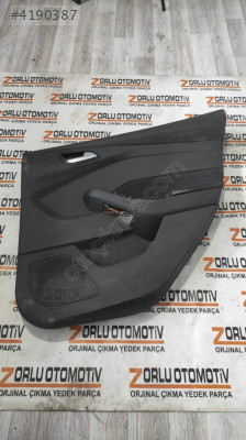 FORD FOCUS 3 SAG ARKA KAPI DÖŞEMESİ BM51-A27406-A