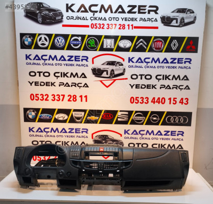 IVECO EUROCARGO 150-210 2021 GÖGÜS TORPİDO