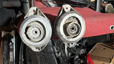 MERCEDES S SERİ W222 SAĞ-SOL MOTOR TAKOZU 2222401100-1200