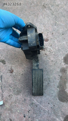 2016 KİA BONGO ÇIKMA ORJİNAL GAZ PEDALI YEDEK PARÇALARI