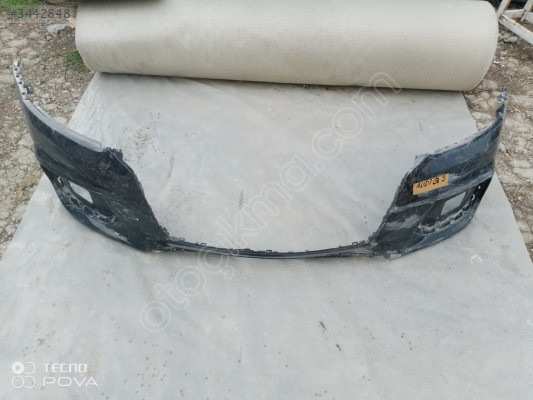 AUDİ Q3 2015-2019 ÖN TAMPON ÇIKMA SÖKME YEDEK PARÇA